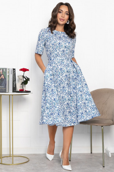 Платье женское «Стиляги»