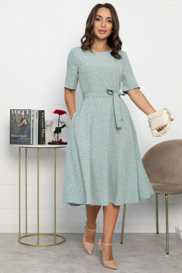 Платье женское «Стиляги»