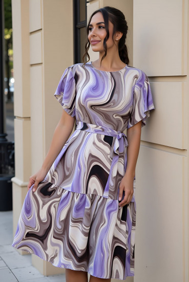 Платье женское «Фантазия»