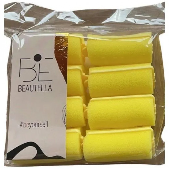 Бигуди поролоновые