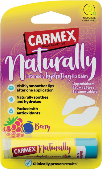 Бальзам для губ «Berry Stick»