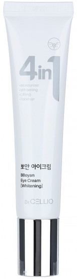 Крем для кожи вокруг глаз осветляющий «Bboyan Eye Cream»