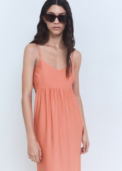 Повседневное платье женское