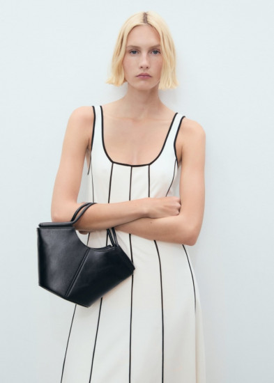 Повседневное платье женское