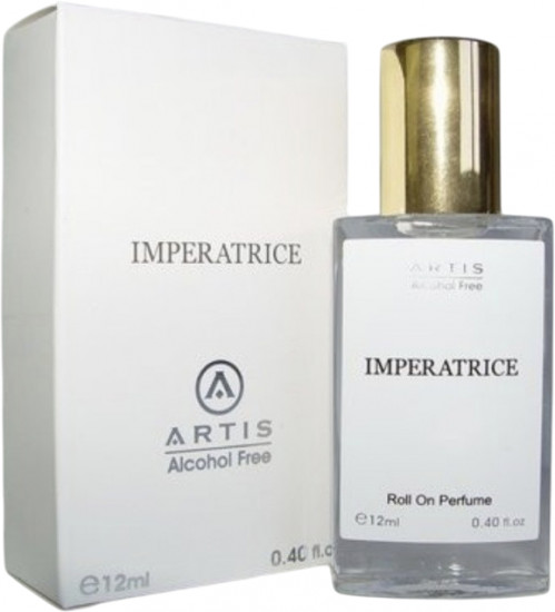 Масло парфюмерное для женщин «Imperatrice»