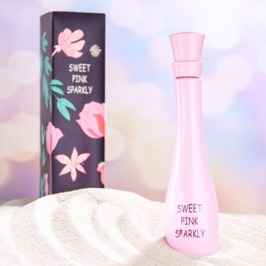 Туалетная вода для женщин «Sweet Pink Sparkly»