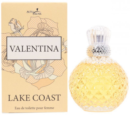 Туалетная вода «Valentina Lake Coast»