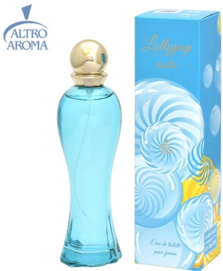 Туалетная вода «Lollypop Exotic»