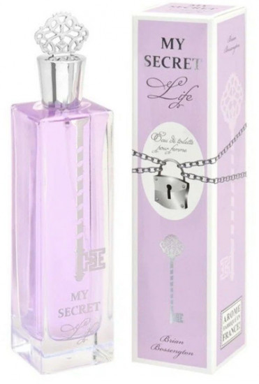 Туалетная вода «My Secret Love»