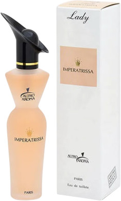 Туалетная вода «Lady Imperatrissa»