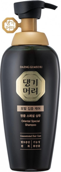 Шампунь против выпадения волос «Oriental Special Shampoo»