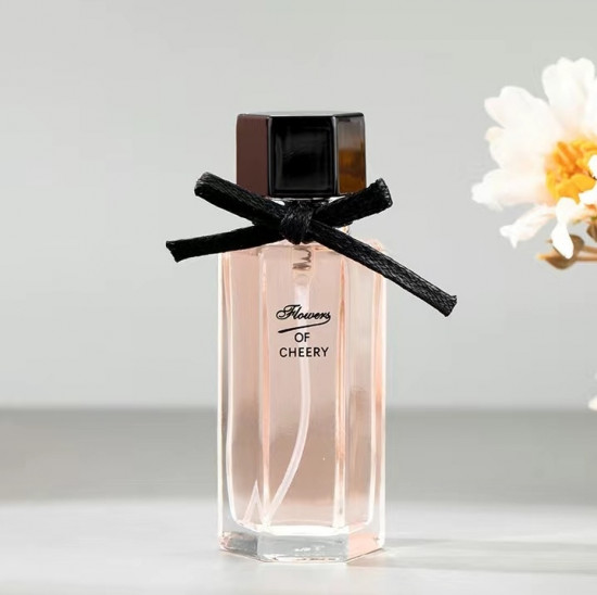 Парфюмерная вода для женщин «Flower of Cherry»
