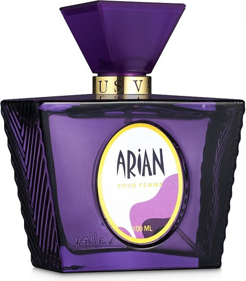 Туалетная вода для женщин «Arian»
