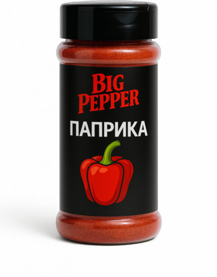 Паприка