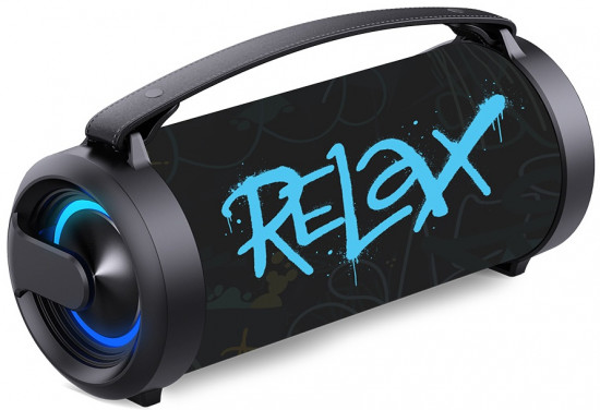Колонка портативная Smartbuy RELAX SBS-5390