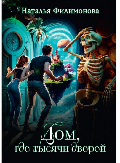 Дом, где тысячи дверей