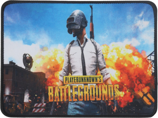 Коврик для мыши «Pubg»