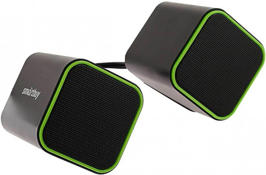 Акустическая система Smartbuy CUTE SBA-2580