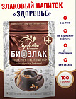 Напиток кофейный растворимый «Биозлак»