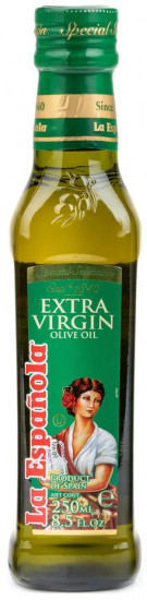 Масло оливковое нерафинированное высшего качества «Extra Virgin»
