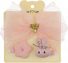 нежно-розовый