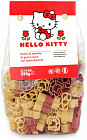 Макароны для детей без яиц со свеклой «Hello Kitty»