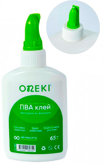 Клей ПВА