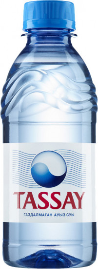 Вода негазированная