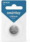 Батарейка литиевая CR1620
