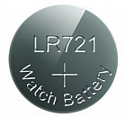 Набор батареек часовых AG11