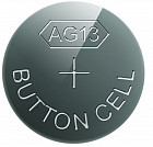 Набор батареек часовых AG13