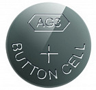 Набор батареек часовых AG3