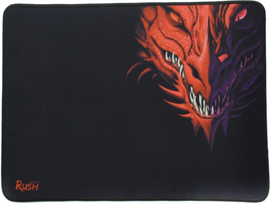Игровой коврик «Draco»