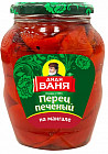 красный перец