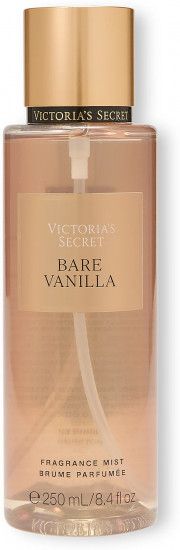 Мист для тела парфюмированный «Bare Vanilla»