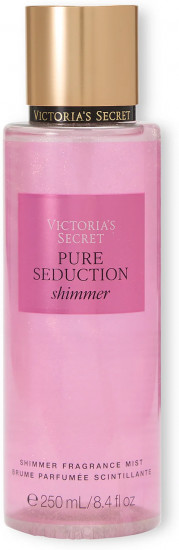 Мист для тела парфюмированный «Pure Seduction Shimmer»