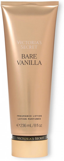 Лосьон для тела парфюмированный «Bare Vanilla»