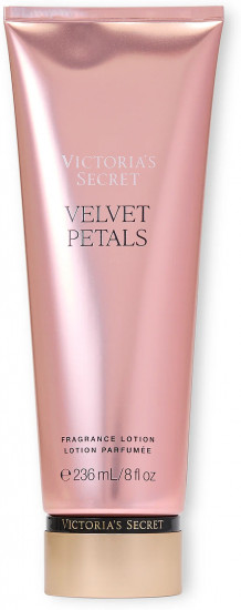 Лосьон для тела парфюмированный «Velvet petals»