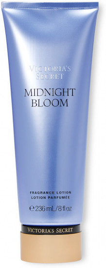 Лосьон для тела парфюмированный «Midnight Bloom»