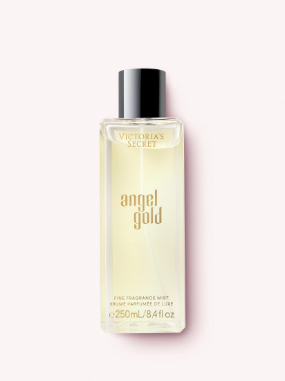 Мист для тела парфюмированный «Angel Gold»