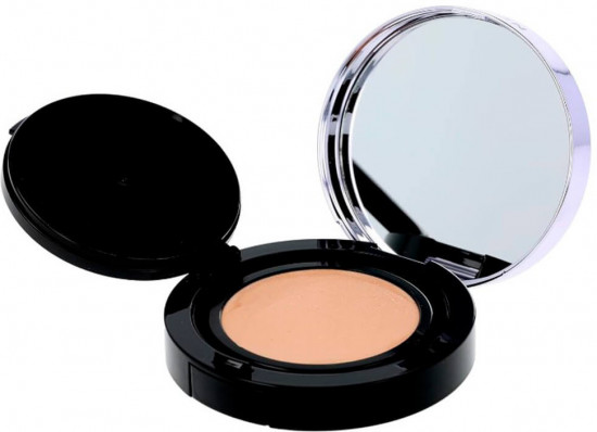 Коллагеновый кушон со сменным блоком «Mizon Vegan Collagen Cushion» SPF 38 PA++, оттенок Бежевый