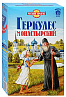 Хлопья овсяные «Геркулес монастырский»