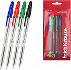 Набор шариковых ручек «R-301 Stick»