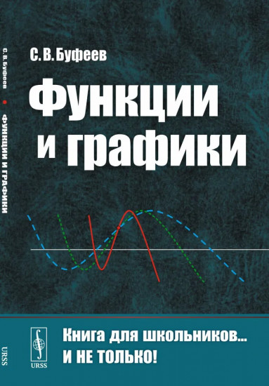 Функции и графики