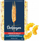 Макаронные изделия «Creste di gallo. Павлинчики»