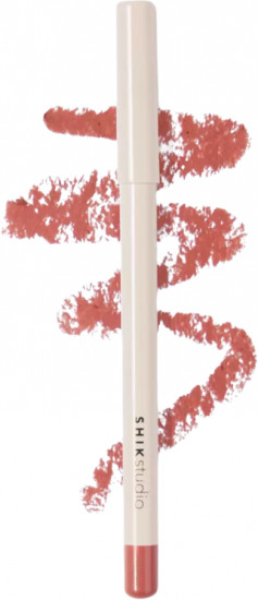 Стойкий карандаш для губ «Lip pencil», тон Milano