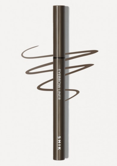 Лайнер для бровей «Eyebrow Liner», оттенок 01