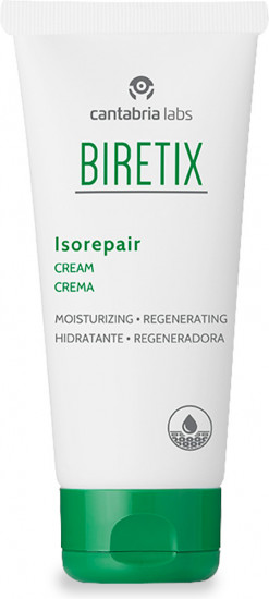 Крем восстанавливающий «Isorepair Cream»