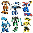 Трансформеры 4 «Robots in Disguise», в ассортименте