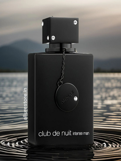 Туалетная вода «Club de Nuit Intense»